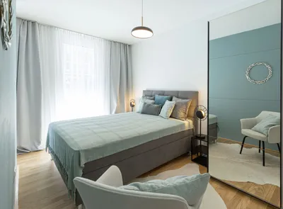 2-Zimmer-Wohnung mieten in Wien – 52 m², € 987 – Bild 6 von 8
