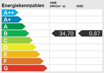 3-Zimmer-Wohnung kaufen in Wien – 62,22 m², € 344.000 – Bild 14 von 14