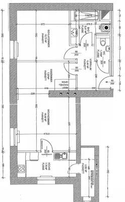 2-Zimmer-Wohnung mieten in Ried im Innkreis – 62,33 m², € 733 – Bild 14 von 14