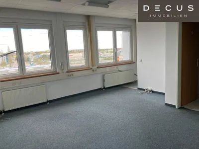 Gewerbeimmobilie mieten in Mödling – 87 m², € 11 – Bild 2 von 5
