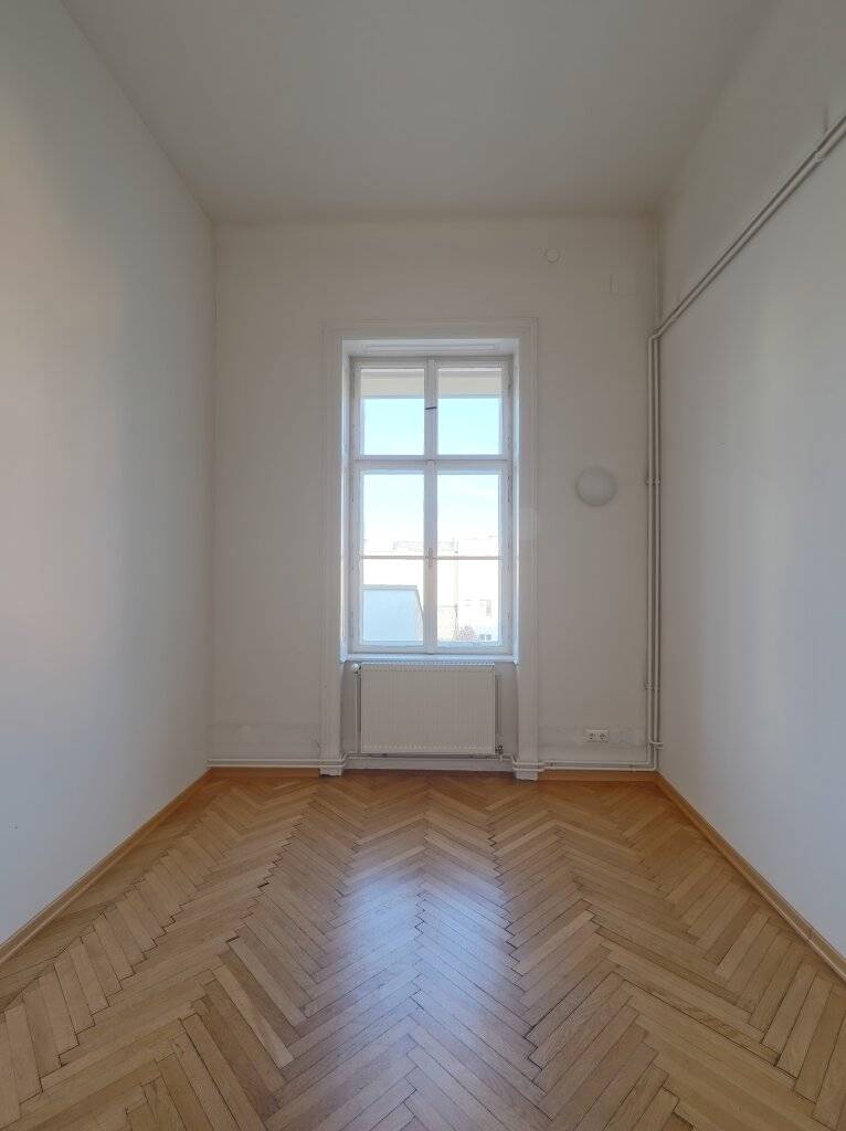 Büro/Kanzlei - Ruhelage zentral in St. Pölten - Ansicht 2