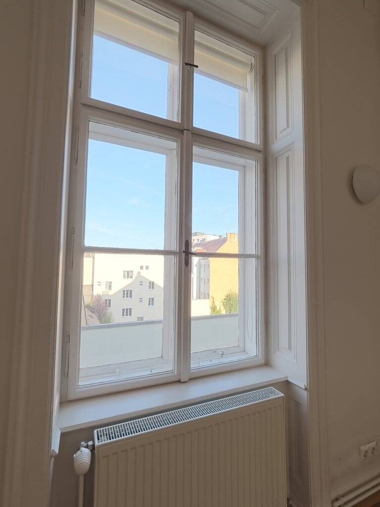 Büro/Kanzlei - Ruhelage zentral in St. Pölten - Ansicht 3