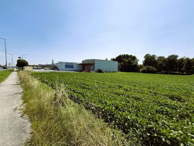 Immobilie kaufen in Oberwart – 5 045 m² – Bild 2 von 7