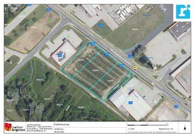 Immobilie kaufen in Oberwart – 5 045 m² – Bild 6 von 7