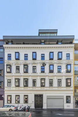 5-Zimmer-Immobilie kaufen in Wien – 153,84 m², € 639.000 – Bild 15 von 22