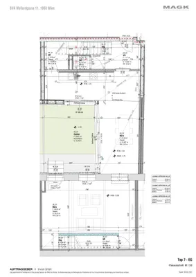 5-Zimmer-Immobilie kaufen in Wien – 153,84 m², € 639.000 – Bild 20 von 22