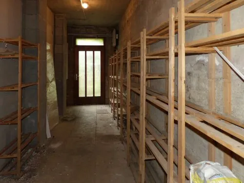 Wohnung – Neulengbach, Katastralgemeinde Neulengbach - Ansicht 3