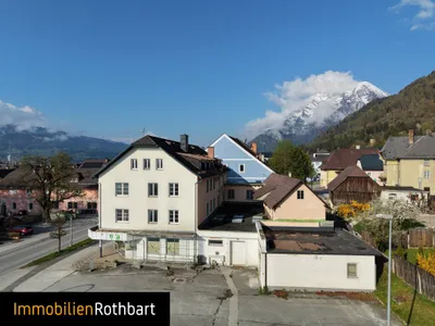 Immobilie kaufen in Liezen – 1 983 m² – Bild 4 von 21