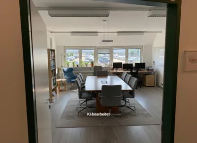 3-Zimmer-Gewerbeimmobilie mieten in Linz – 104 m², € 1.658 – Bild 2 von 13