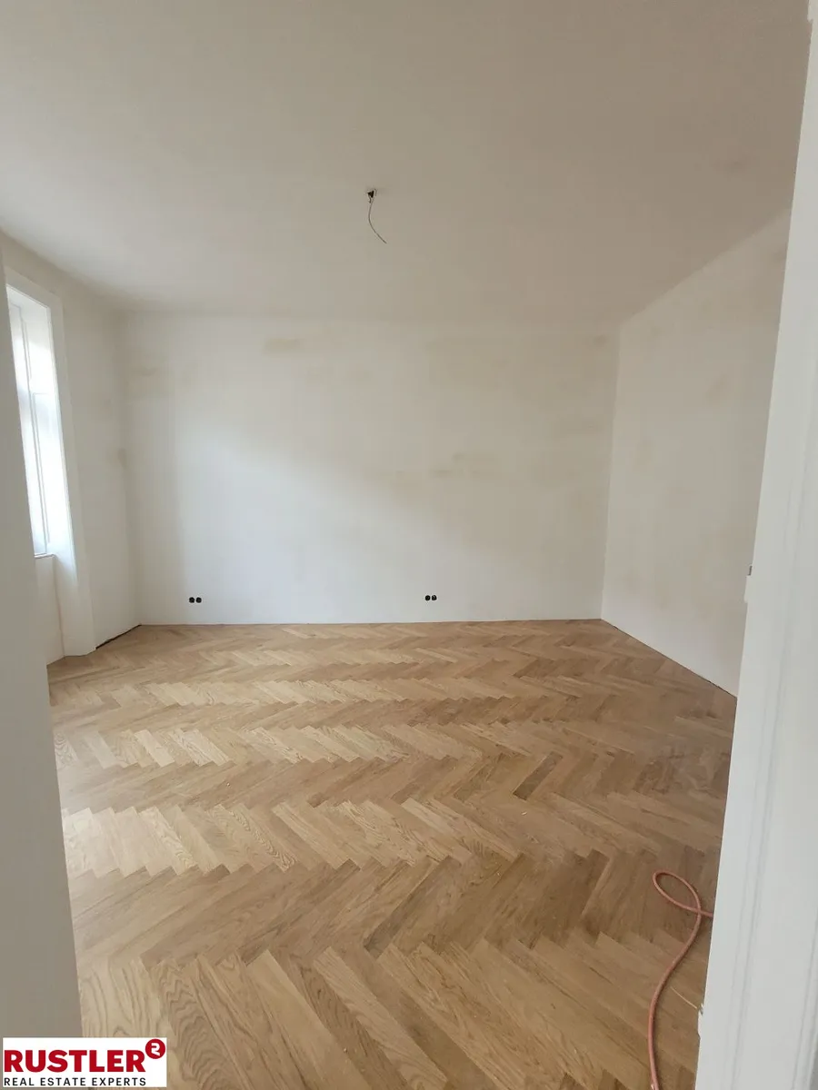 Wohnung – Wien, Erdberg, Katastralgemeinde Landstraße - Ansicht 3