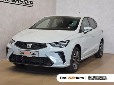 Seat Ibiza Style Edition 1.0 TSI 95PS