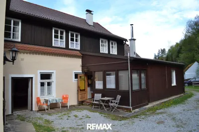 16-Zimmer-Gewerbeimmobilie kaufen in Waidhofen an der Thaya – 120 m², € 379.000 – Bild 15 von 28