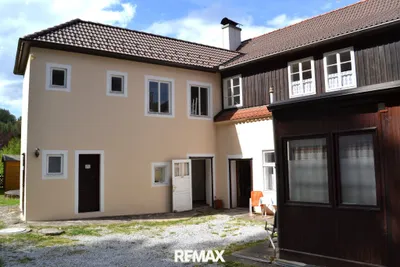 16-Zimmer-Gewerbeimmobilie kaufen in Waidhofen an der Thaya – 120 m², € 379.000 – Bild 23 von 28