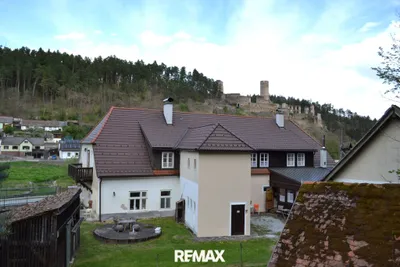 16-Zimmer-Gewerbeimmobilie kaufen in Waidhofen an der Thaya – 120 m², € 379.000 – Bild 10 von 28