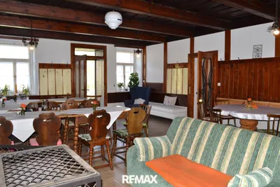 16-Zimmer-Gewerbeimmobilie kaufen in Waidhofen an der Thaya – 120 m², € 379.000 – Bild 13 von 28