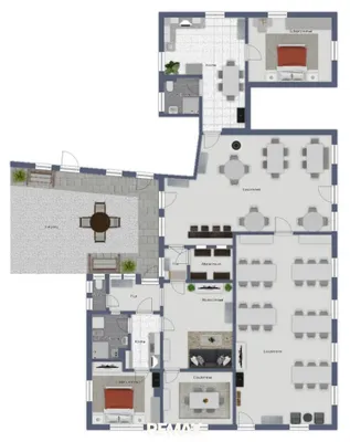 16-Zimmer-Gewerbeimmobilie kaufen in Waidhofen an der Thaya – 120 m², € 379.000 – Bild 27 von 28