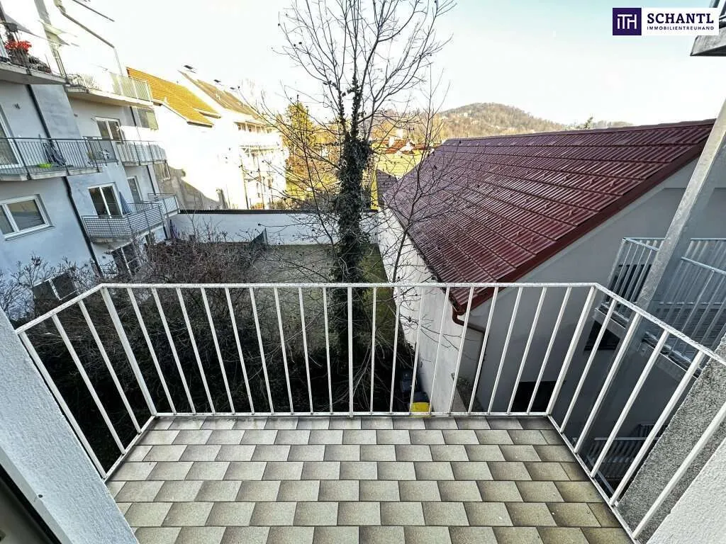 Wohnung – Graz - Ansicht 2