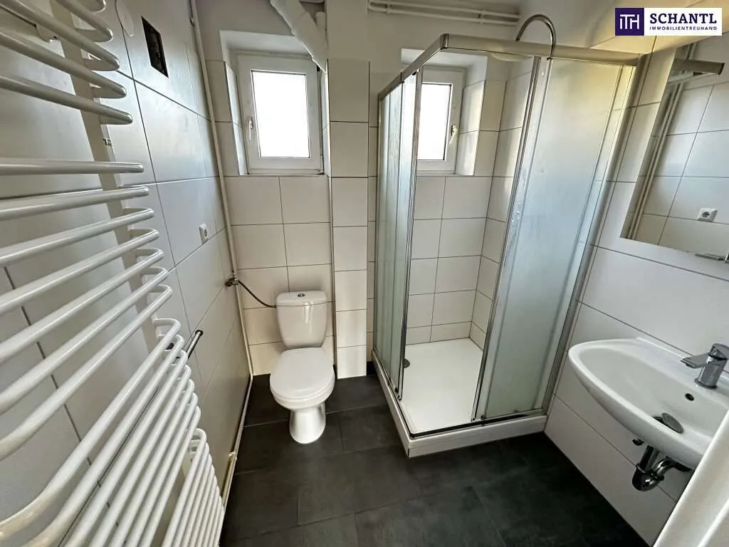 Wohnung – Graz - Ansicht 3