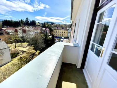 2-Zimmer-Wohnung mieten in Bruck-Mürzzuschlag – 44 m², € 431 – Bild 5 von 15