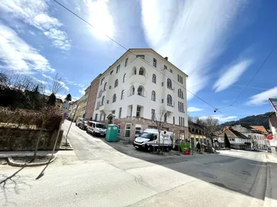 2-Zimmer-Wohnung mieten in Bruck-Mürzzuschlag – 44 m², € 431 – Bild 15 von 15