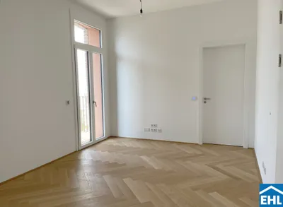 2-Zimmer-Wohnung kaufen in Wien – 46,71 m², € 426.930 – Bild 2 von 16