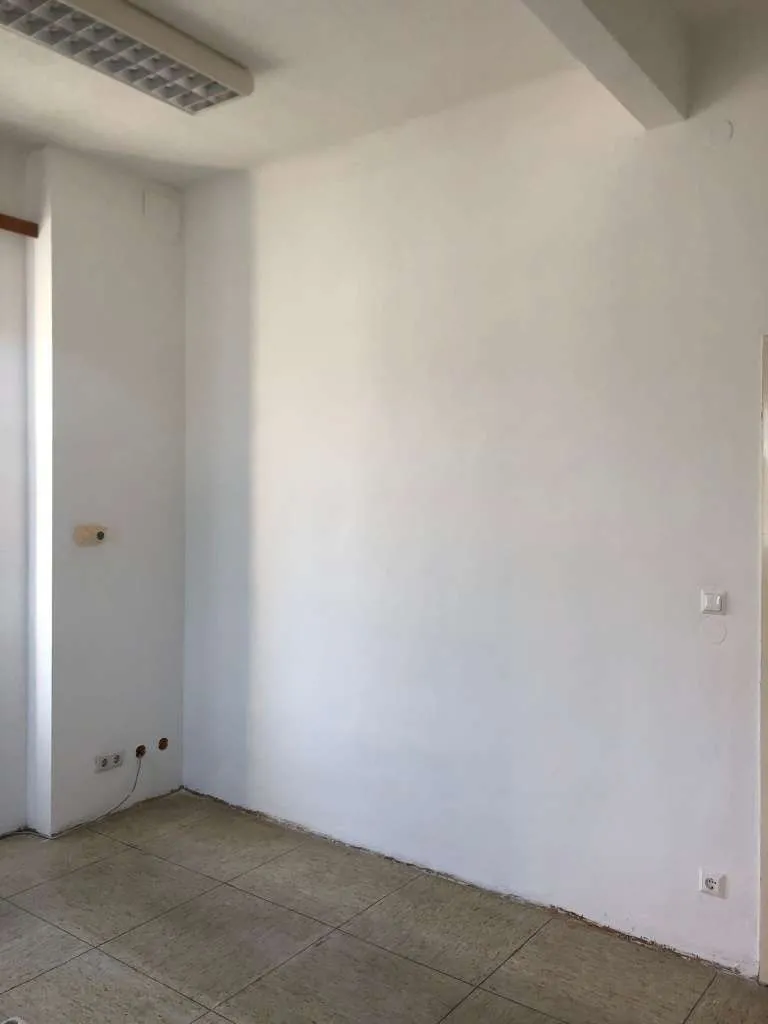 Büro-/ Lagerplatz