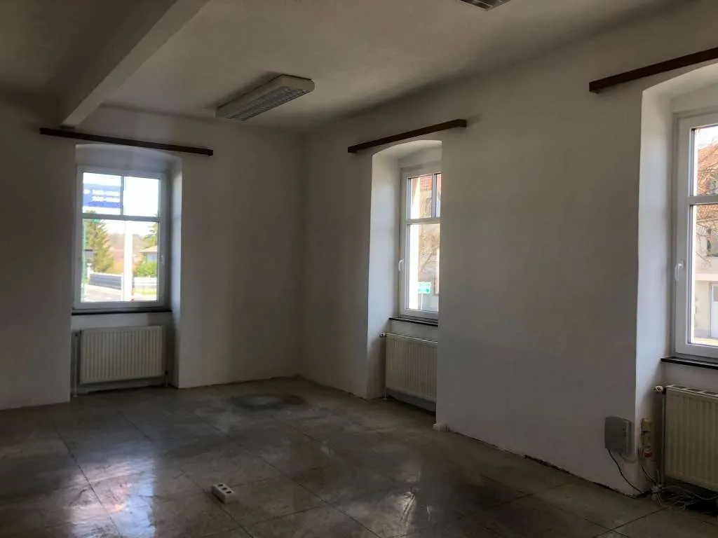 Büro-/ Lagerplatz - Ansicht 3