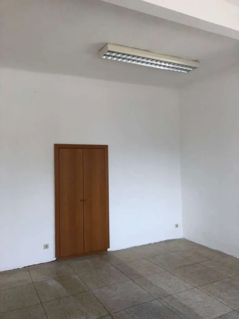 Büro-/ Lagerplatz - Ansicht 2