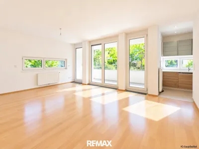 4-Zimmer-Wohnung mieten in Wien – 107,94 m², € 2.512
