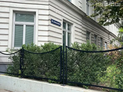 Gewerbeimmobilie mieten in Wien – 134 m², € 1.295 – Bild 2 von 14
