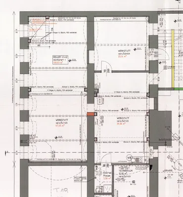 Gewerbeimmobilie mieten in Wien – 134 m², € 1.295 – Bild 14 von 14