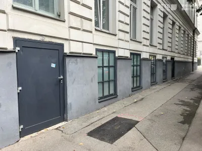 Gewerbeimmobilie mieten in Wien – 134 m², € 1.295 – Bild 3 von 14