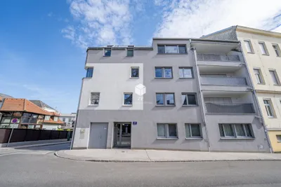 3-Zimmer-Wohnung kaufen in Tulln – 82,25 m², € 290.000 – Bild 33 von 35