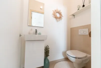 2-Zimmer-Wohnung mieten in Mödling – 67 m², € 1.320 – Bild 11 von 11