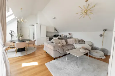 2-Zimmer-Wohnung mieten in Mödling – 67 m², € 1.320