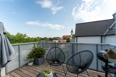 2-Zimmer-Wohnung mieten in Mödling – 67 m², € 1.320 – Bild 8 von 11