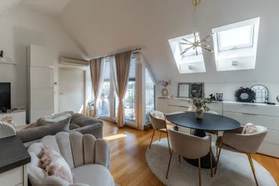 2-Zimmer-Wohnung mieten in Mödling – 67 m², € 1.320 – Bild 2 von 11