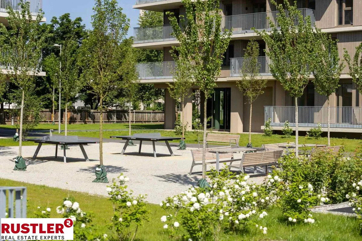 Wohnung – Graz - Ansicht 3