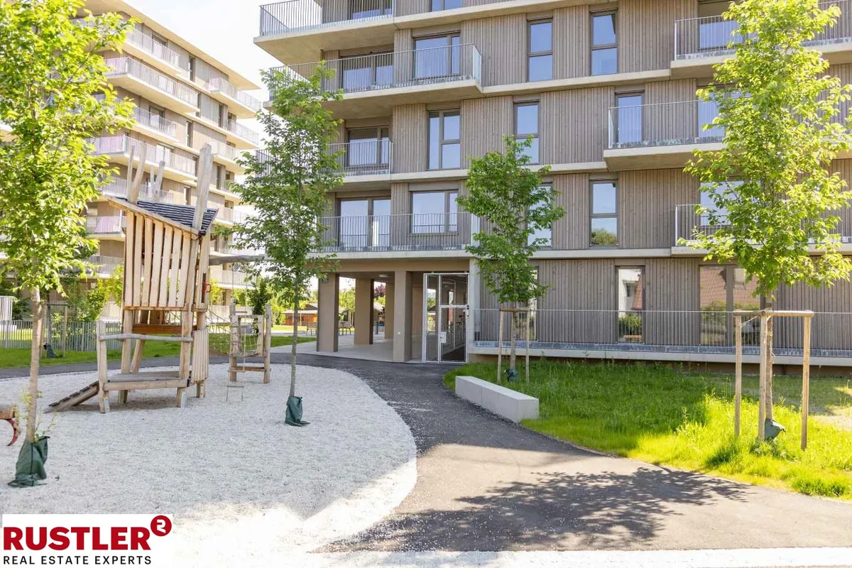 Wohnung – Graz - Ansicht 2