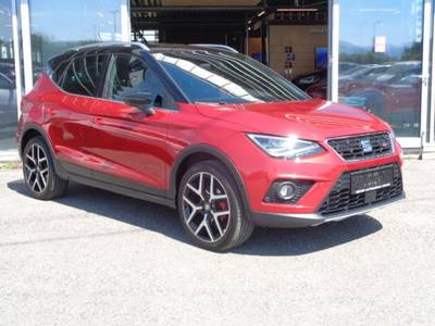 Seat Arona 1,5 FR *Navi *AHK