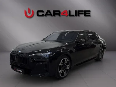 BMW 7er-Reihe 740d xDrive Limousine *MEGA VOLL*ELEKTR.TÜREN*M...