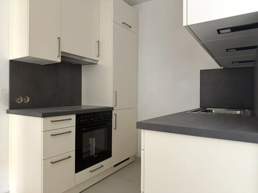 ERSTBEZUG in modernen NEUBAU mit FREIFLÄCHEN! - Widok 3