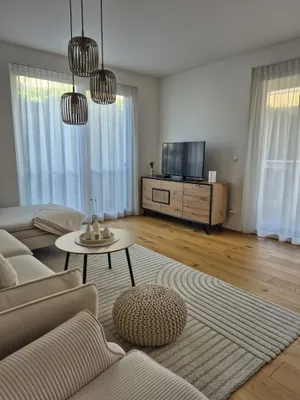 3-Zimmer-Wohnung mieten in Wiener Neustadt – 70 m², € 1.019