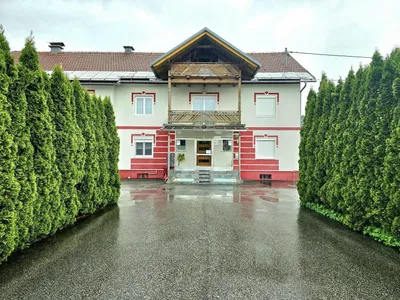 Wohnung mieten in Völkermarkt – 29 m², € 276 – Bild 2 von 11