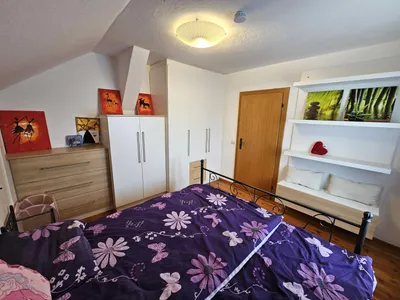 Wohnung mieten in Völkermarkt – 29 m², € 276 – Bild 9 von 11