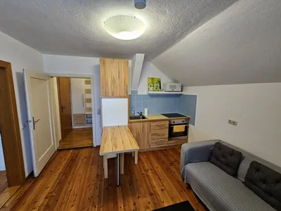 Wohnung mieten in Völkermarkt – 29 m², € 276 – Bild 7 von 11