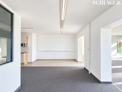 Gewerbeimmobilie mieten in Graz-Umgebung – 307 m², € 2.763 – Bild 4 von 8