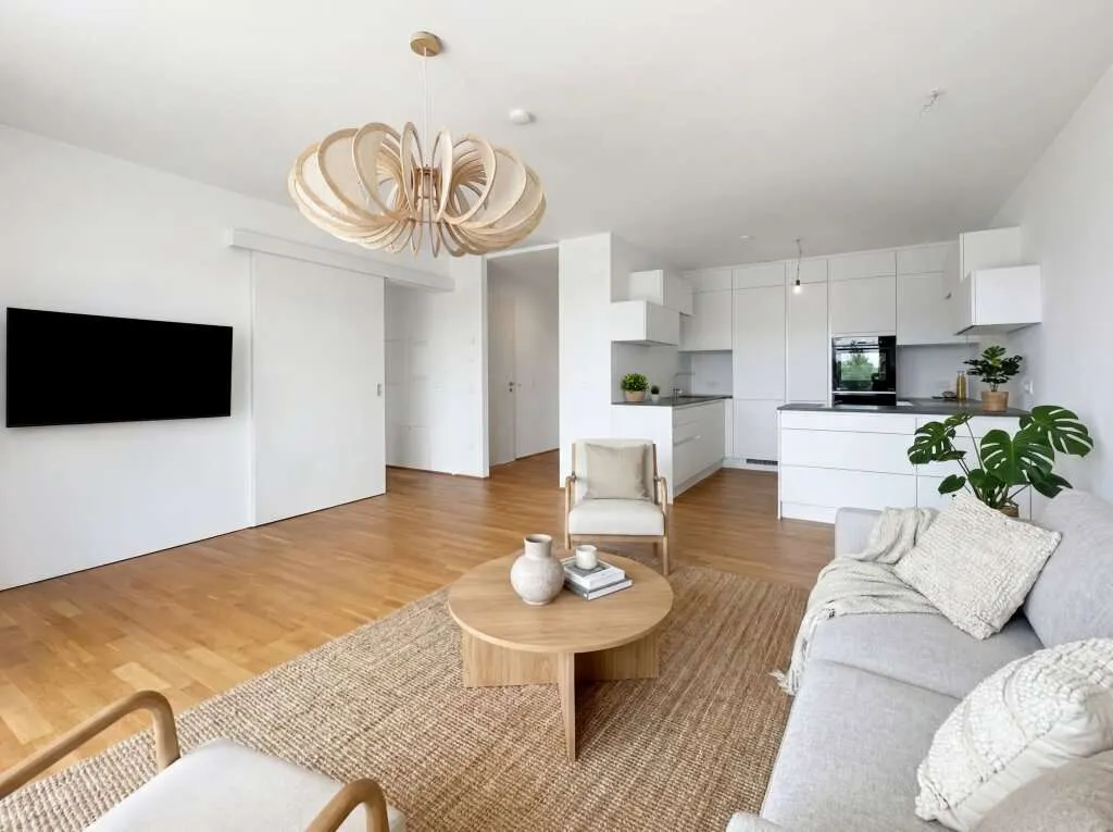 Wohnung – Wien, Strebersdorf - Ansicht 3