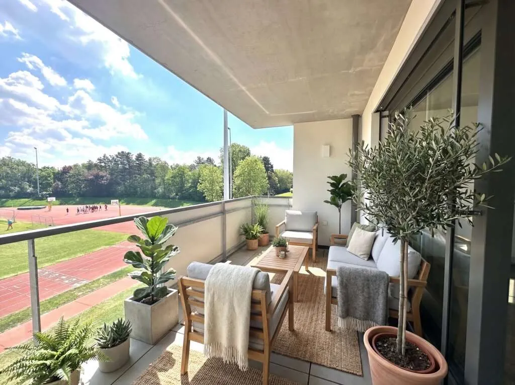 Wohnung – Wien, Strebersdorf - Ansicht 2