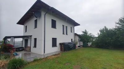 8-Zimmer-Gewerbeimmobilie mieten in Gmunden – 120 m², € 1.800 – Bild 3 von 21